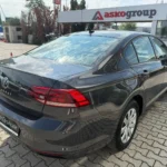 Volkswagen Passat - imagine 5