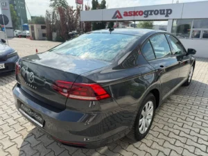 VOLKSWAGEN PASSAT 2.0 TDI 150HP ADVANCE