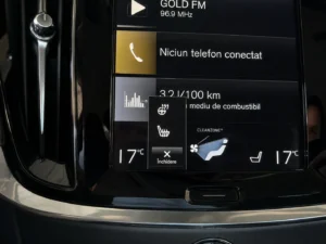 Volvo S60 B4 197 CP Momentum Pro