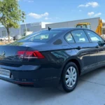 Volkswagen Passat - imagine 8
