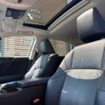 Lexus Seria ES - imagine 18