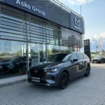 Mazda CX-80 - imagine 0