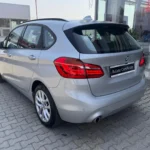 BMW Seria 2 - imagine 4