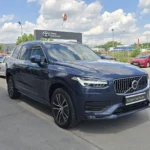 Volvo XC90 - imagine 2