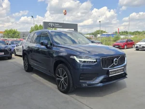 VOLVO XC90 2.0 B5 P Momentum Pro AT8 AWD 7 Locuri