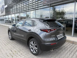 Mazda CX-30 2.0L e-SKYACTIV X 186ps 6AT FWD Centre-line