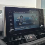 Toyota RAV4 - imagine 12
