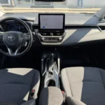 Toyota Corolla - imagine 14