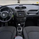 Jeep Renegade - imagine 7
