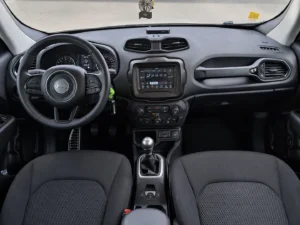 Jeep Renegade 1.6 M-Jet 4×2 Night Eagle