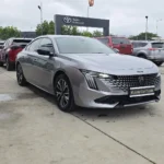 Peugeot 508 - imagine 2