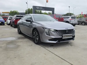 Peugeot 508 1.5 Blue HDi AT8 Allure Pack