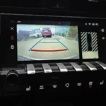 Peugeot 508 - imagine 12