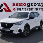 Peugeot 2008 - imagine 0