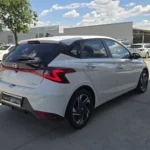 Hyundai i20 - imagine 3