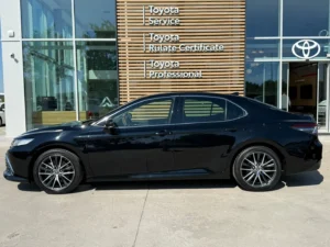 Toyota Camry Dynamic 2.5 Hybrid 218 Cp