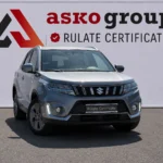 Suzuki Vitara - imagine 4