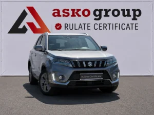 Suzuki Vitara 1 5 Hev Passion 2024