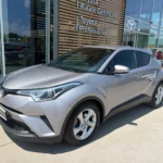Toyota C-HR - imagine 1