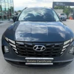 Hyundai Tucson - imagine 2