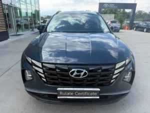 HYUNDAI TUCSON 1.6T-GDi 180CP M-Hybrid Style 7DCT 4WD