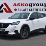 Peugeot 2008 - imagine 8