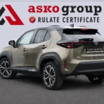 Toyota Yaris Cross - imagine 7