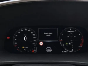 Renault Arkana 1.3 TCe MHEV 140 EDC Intens