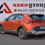 KIA Sportage - imagine 10