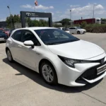 Toyota Corolla - imagine 6