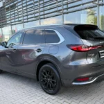 Mazda CX-80 - imagine 6