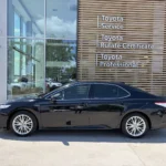Toyota Camry - imagine 2