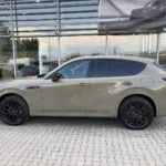 Mazda CX-60 - imagine 3