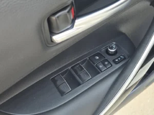 Toyota Corolla Hybrid – 1.8 – EXCLUSIVE