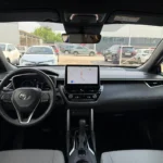 Toyota Corolla Cross - imagine 17