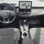 Toyota Corolla - imagine 16