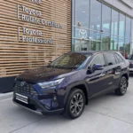 Toyota RAV4 - imagine 1