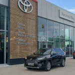 Toyota RAV4 - imagine 0