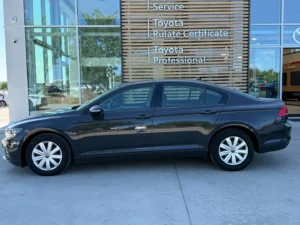 VOLKSWAGEN PASSAT TRENDLINE 1.5 Tsi 150 CP DSG