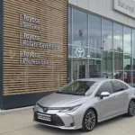 Toyota Corolla - imagine 0