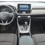 Toyota RAV4 - imagine 17
