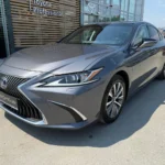 Lexus Seria ES - imagine 1
