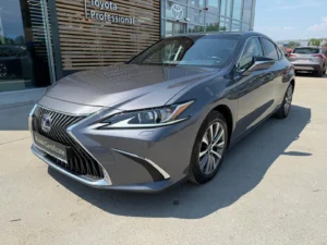 LEXUS ES300 H EXECUTIVE