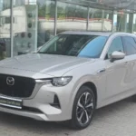 Mazda CX-60 - imagine 1