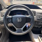 Honda Civic - imagine 18
