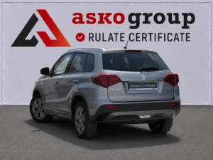 Suzuki Vitara 1 5 Hev Passion 2024
