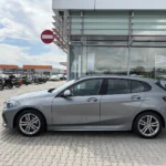 BMW Seria 1 - imagine 2