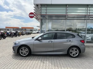 BMW Seria 1 2.0 118d M Sport AT
