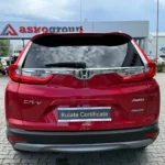 Honda CR-V - imagine 7