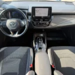 Toyota Corolla - imagine 16